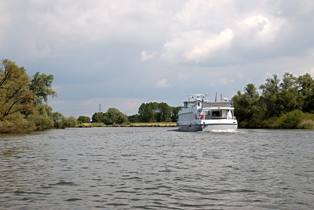 brabant biesbosch biesbos nationaal park natuurgebied natuur bevers eendenkooi rondvaart recreatie